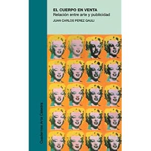 El cuerpo en venta