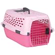 PM KENNEL CAB MEDIUM PINK PM KENNEL CAB MEDIUM PINK