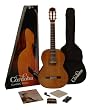 Cordoba CP-110 Classical Acoustic Guitar Pack
