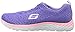 Skechers Sport Women's Valeris Fashion Sneaker