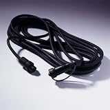 5m extension cable, Extendable LED system, Festive Christmas LED lights