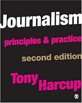 Journalism: Principles and Practice