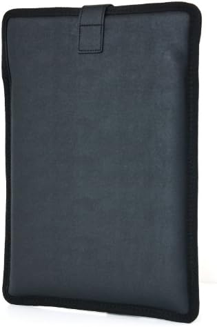 Burnoaa Memory Foam Case Sleeve Classic C350-SLBK for 11.6-Inch Tablet Ultrabook