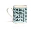 Toby Pimlico / Mott Novelty Coffee Mug - His Lordship