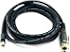 Monoprice 104786 10-Feet Premier Series XLR Female to RCA Male 16AWG Cable