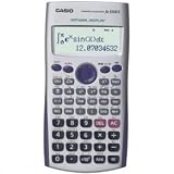 Electronics : Casio FX-570 ES Natural Dispaly Scientific Calculator