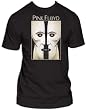 Pink Floyd Division Bell Mens T-shirt