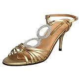 Samanta Womens Veronica Sandal