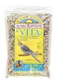 Cockatiel Vita-mix 6lb (6pc)