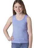 Girl's Tank Top