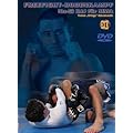 Freefight - Bodenkampf / No-Gi BJJ f�r MMA