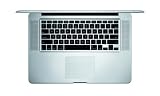 picture of New Apple Macbook Pro 15 inch Laptop (Intel Core i7 Quad Core 2.2GHz, 4GB RAM, 750GB HDD, Up to 7 hrs battery life) - Launched February 2011