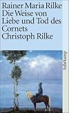 Die Weise von Liebe und Tod des Cornets Christoph Rilke.
