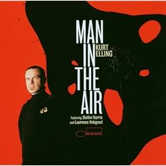 Man In The Air