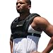 41yLMcjDVnL. SL75  MIR   F.A.I. Weight Weighted Vest Can Hold up to 50lbs+ New!!! Fast Shipping, Great Quality, Worth Every Penny!!!(For both men and women.One size fits all.) Rating