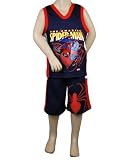 Spider-Man Basketball Set