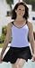 How To Measure Bra Sizes : Miraclesuit Pleated Swim Skirt
