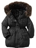 Gap Down parka jacket