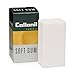 2 Collonil Soft Gum Classic Removes Dirt & Stains for All Designer Smooth Leather Shoes, Clothes, and Handbags. Made in Germany. - Pack of 2