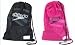 Speedo mesh sack in black