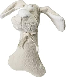 ALL NATURAL BITE-BONE - 9 Inch - Tan