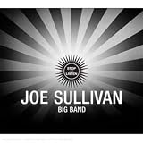 Review Joe Sullivan  / Stop & Listen