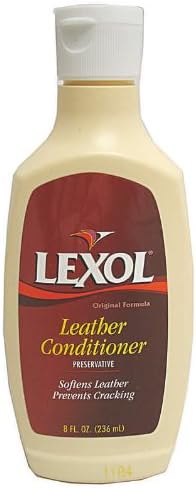 Lexol Leather Conditoner