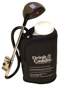 Amazon.com : Club Champ Electric Drink Caddie : Electric Golf Caddies