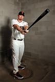 Scottsdale, AZ - February 28: Colorado Rockies Photo Day - Troy Tulowitzki Photographic Poster Print by Christian Petersen, 28x42