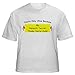You're Only Alive Because My Norwich Terrier Thinks You're Cute! Youth T-Shirt (for Kids) Various Colors Available