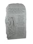 Kay Berry "I thought of you" Angel Obelisk