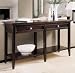 American Modern Sofa Table