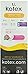Kotex Natural Balance Lightdays Liners, Extra Coverage 40 Count