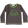 Swedish Kids Unisex UFO Long Sleeve Tee