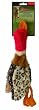 SPOT SKINNEEEZ PLSH MALARD 14"