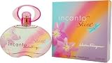 Incanto Shine By Salvatore Ferragamo For Women, Eau De Toilette Spray, 3.4-Ounce Bottle cover image