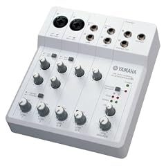 YAMAHA コンピューターレコーディングシステム AUDIOGRAM6 AUDIOGRAM6