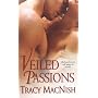 Veiled Passions (Zebra Historical Romance)
