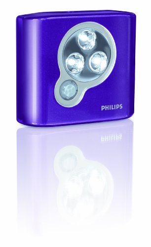 Philips SFL4105 LED SpotOn violett Preisvergleich