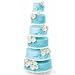 Wilton Towering Tiers Cake Stand