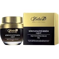 Helia-D Age Control - Rejuvenating Day Cream