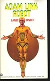 Adam Link Robot