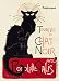 ポスター スタンラン Chat Noir