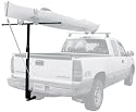 Thule 997 Goal Post Hitch Mount Truck Adapter for Thule Canoe and Kayak Carriers