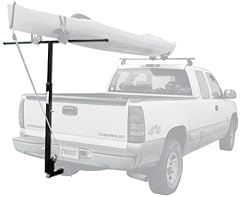 Thule 997 Goal Post Hitch Mount Truck Adapter for Thule Canoe and Kayak Carriers Thule 997 Goal Post Hitch Mount Truck Adapter for Thule Canoe and Kayak Carriers