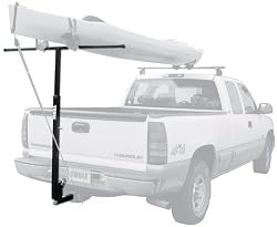 Thule 997 Goal Post Hitch Mount Truck Adapter for Thule Canoe and Kayak Carriers