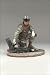 McFarlane Toys 6 Military Series 4 - Field Medic Asian American