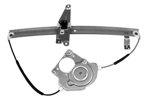 Dorman OE Solutions Window Regulator 740-837