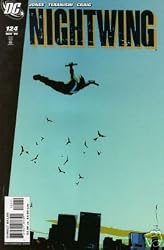 NIGHTWING NO. 124 DC COMICS! (NIGHTWING)