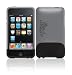 Griffin Hard Shell Case Nu Form with EasyDock for iPod touch 2G (Black) 41yLVJFlApL. SL75 Griffin Hard Shell Case Nu Form with EasyDock for iPod touch 2G (Black)